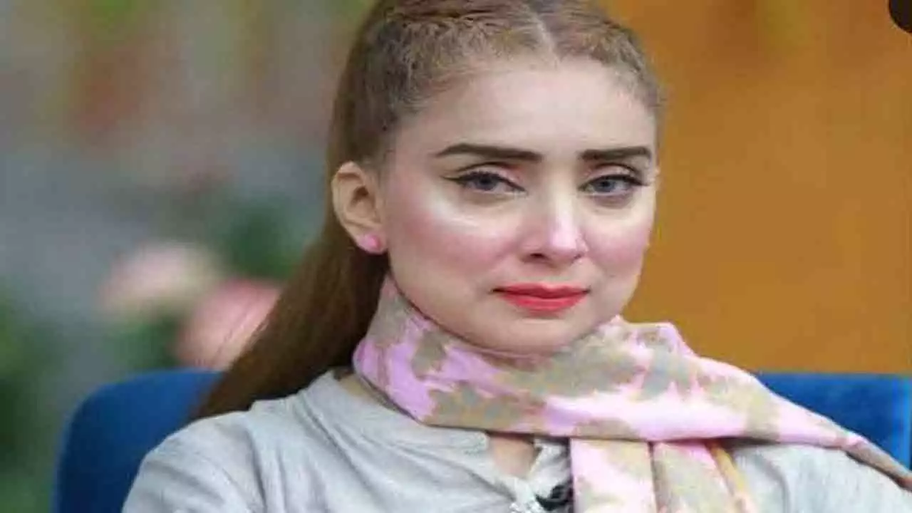 Dr. Nabiha Ali