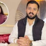 Rajab Butt Divorce Update