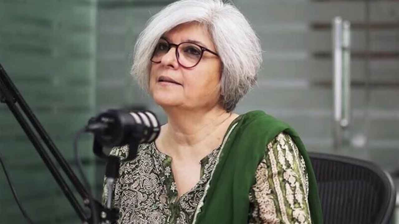 Marina Khan