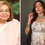 Naeema Butt Left ‘Makho’