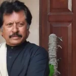 Attaullah Khan Esakhelvi