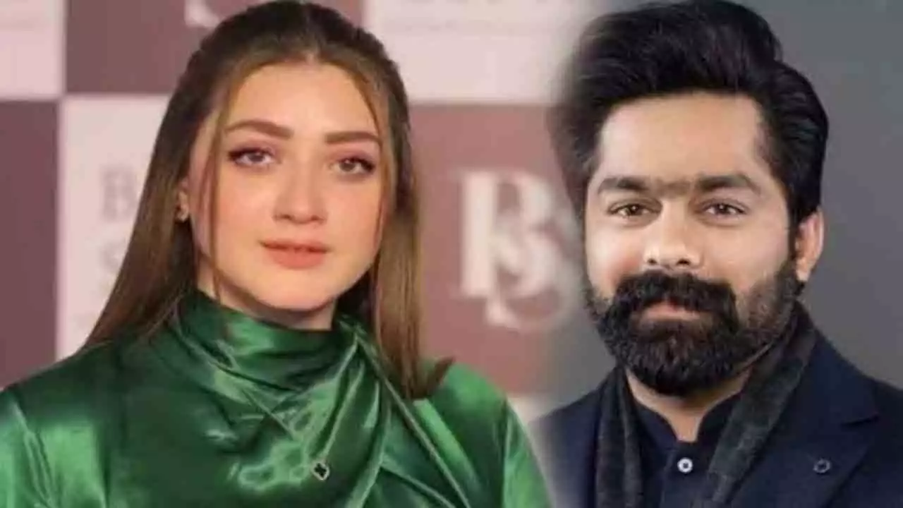 Momina Iqbal Case