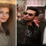 Mishi Khan Criticizes