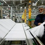 Pakistan Textile Sector