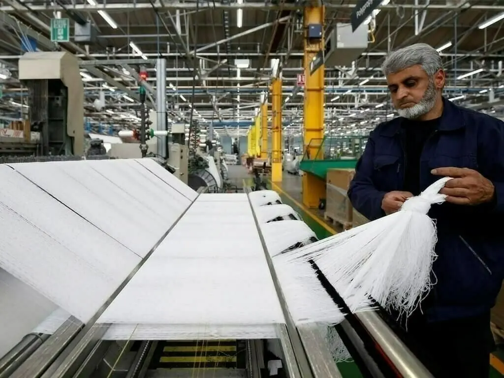 Pakistan Textile Sector
