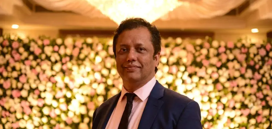 Muhammad Ali Malik