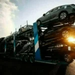 Pakistan Car Sales