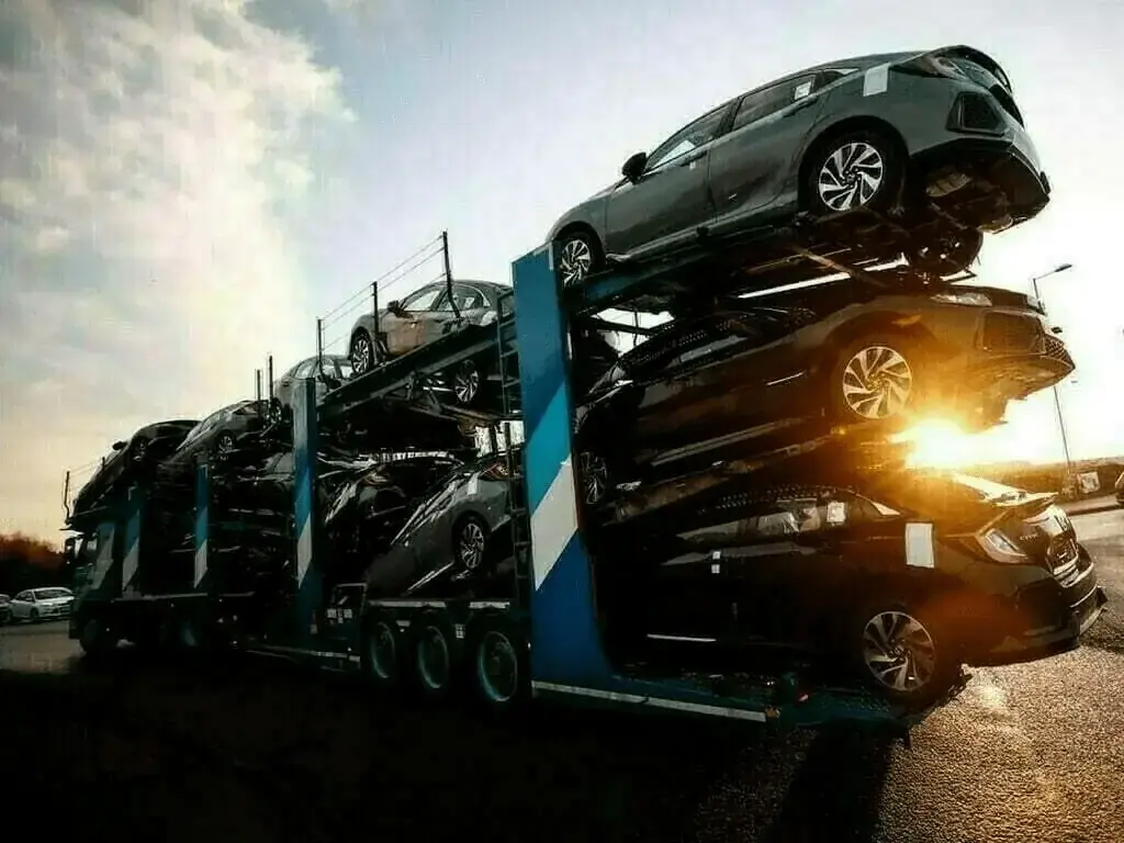 Pakistan Car Sales