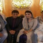 Azfar Ali Reveals