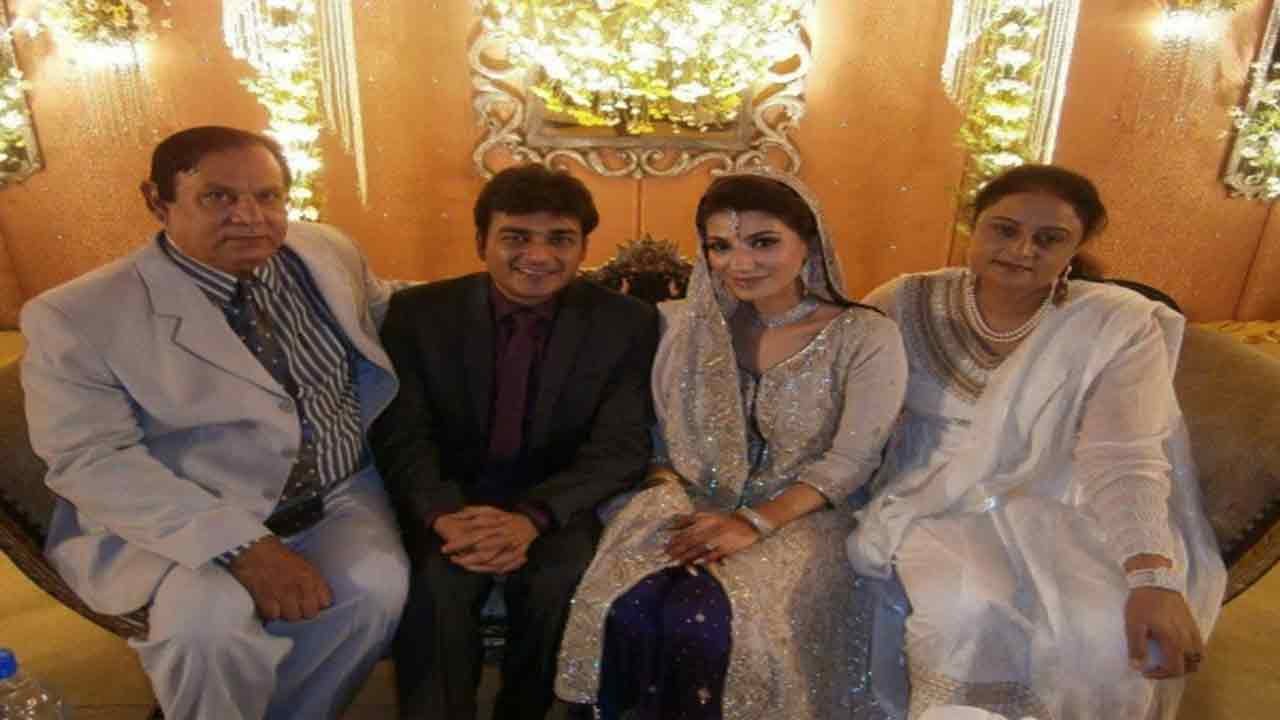 Azfar Ali Reveals