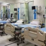 Healthcare Working Groups