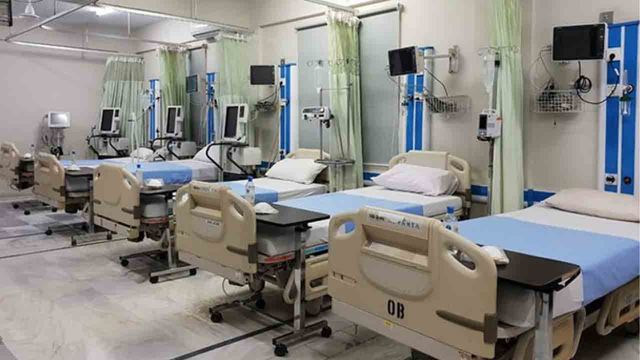 Healthcare Working Groups