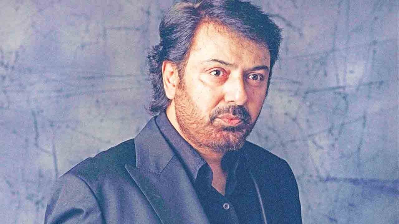 Noman Ijaz Opens