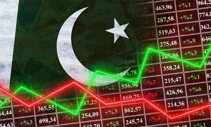 Pakistan Economy Shows Signs of Stability Under URAAN Pakistan