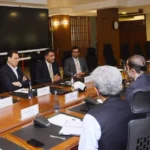 Saudi Group Eyes