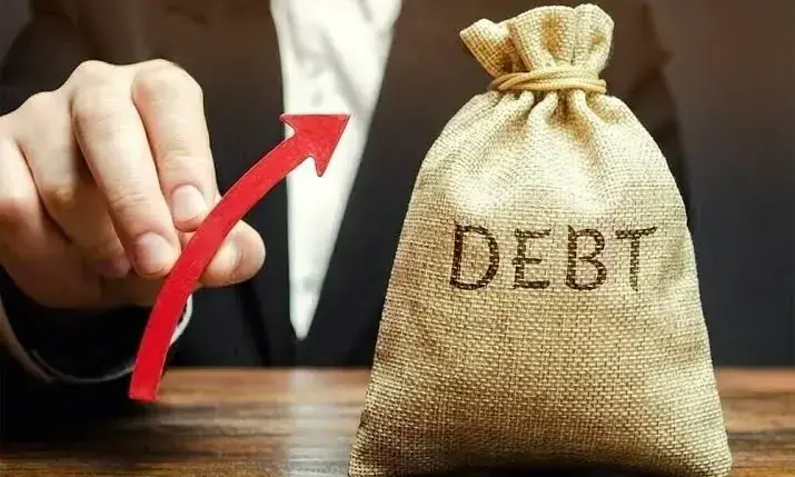 Pakistan Domestic Debt Repayment Reaches Record Rs1.2 Trillion