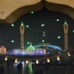 Lahore Public Holiday