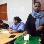 AJK Election Results