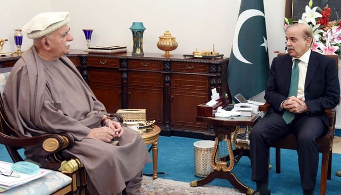 ECP Appointments