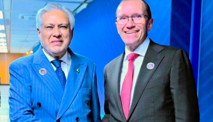 Pakistan-Norway Relations