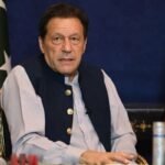 Imran Khan Meeting