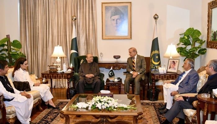 Pakistan-Saudi-Turkiye