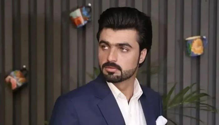 Arshad Khan Chaiwala