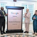 Google Opens office Islamabad