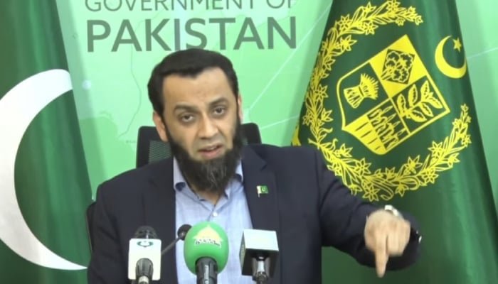 Imran Khan Hospital Transfer