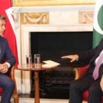 Pakistan Rejects UK