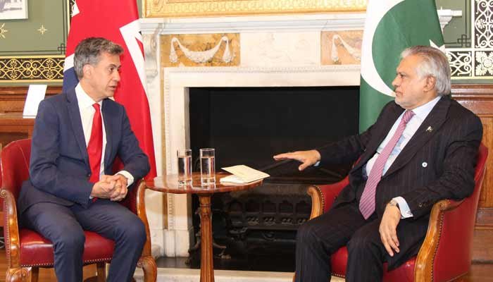 Pakistan Rejects UK Request Over Shabir Ahmed