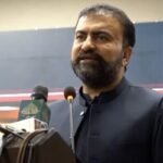 Balochistan Security Measures