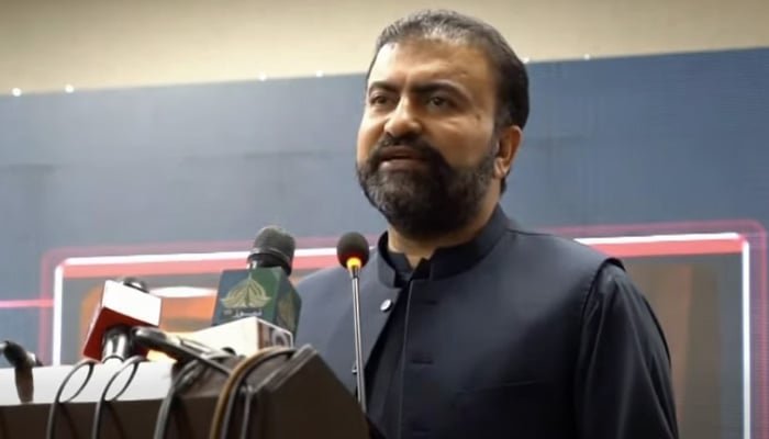 Balochistan Security Measures Tighten Against Militants