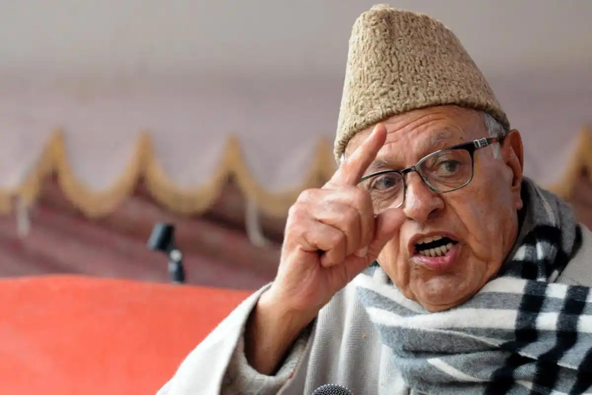 Kulgam Incident