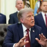New US Drone Tariffs