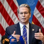 US Sanctions on Iran