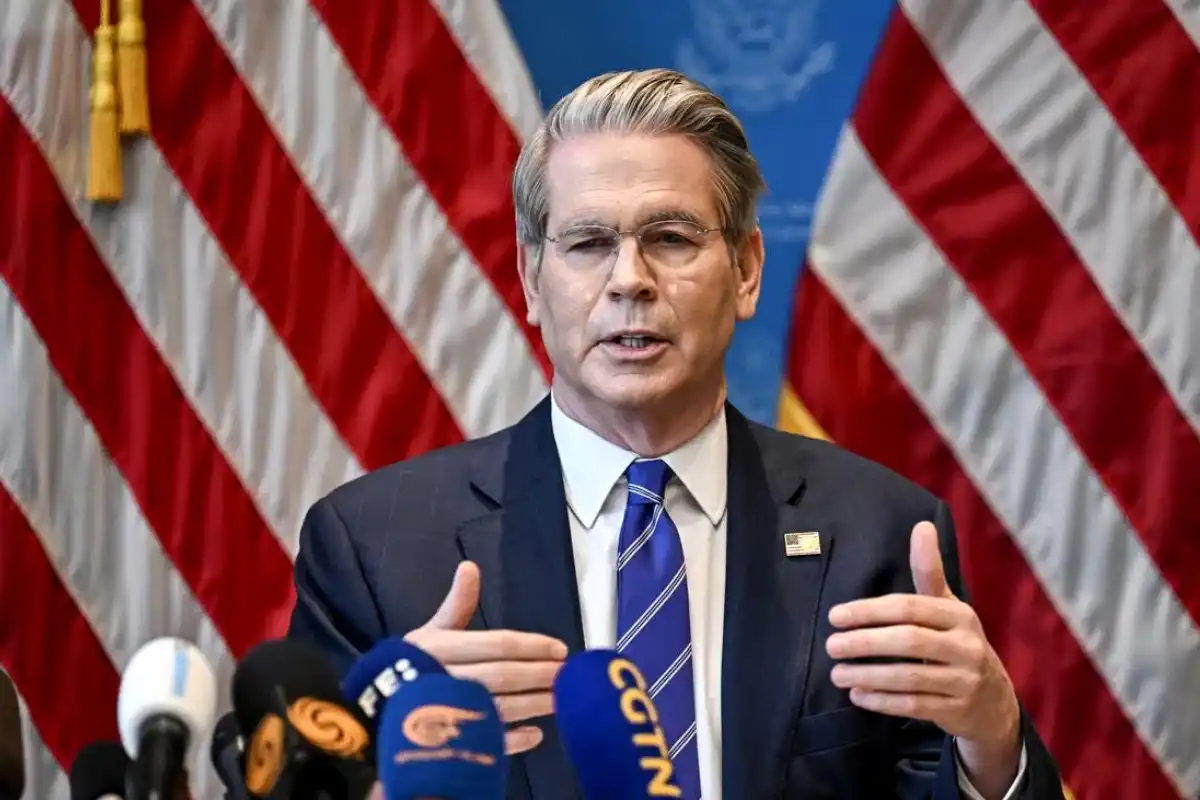 US Sanctions on Iran