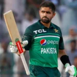 Babar Azam Returns