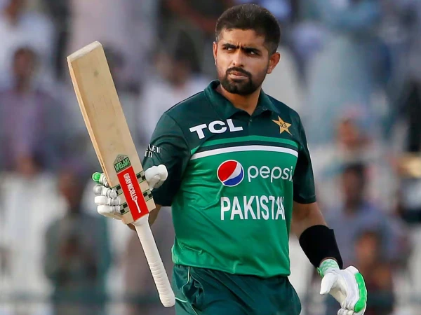 Babar Azam Returns