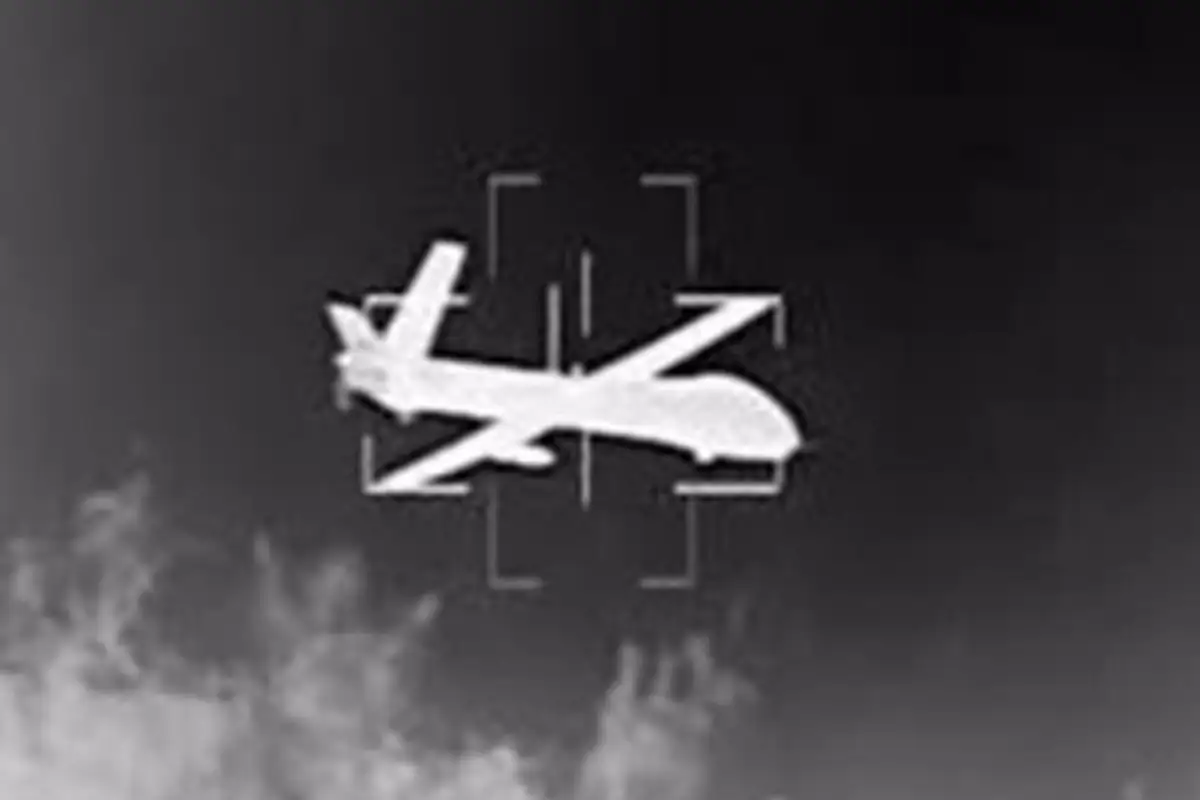 MQ-9 Reaper Drone