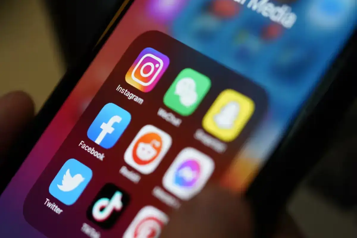 Social Media Ban