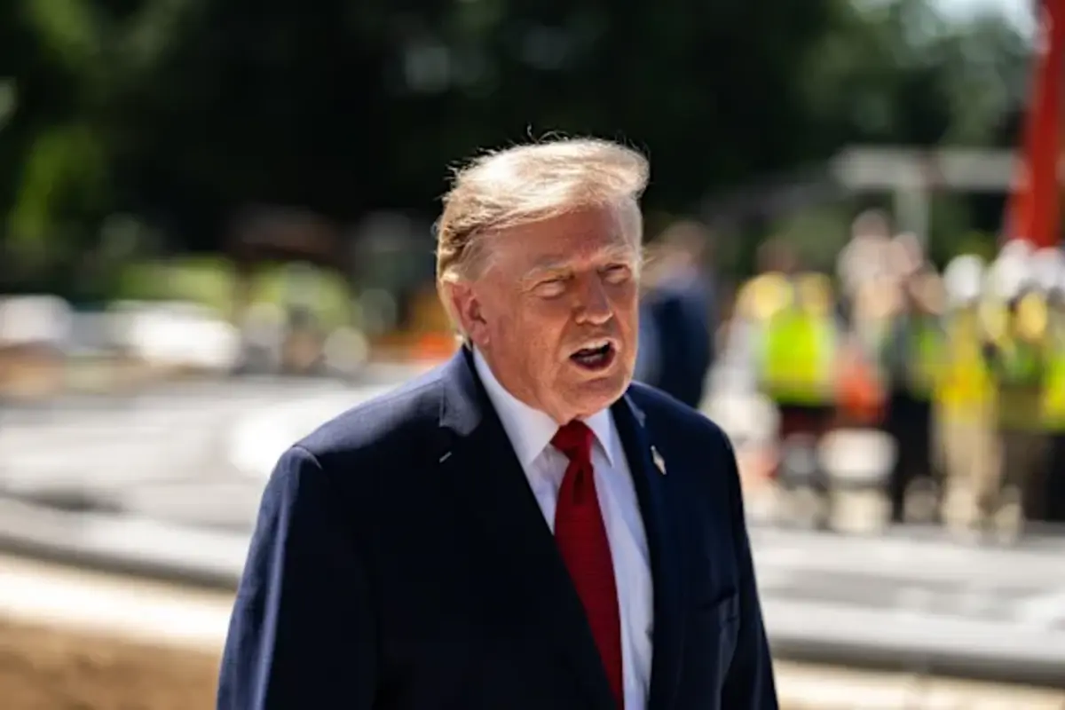 Trump’s Economic War