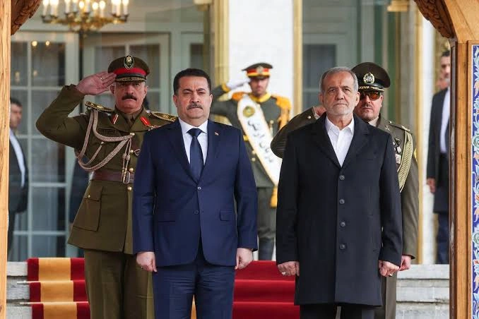 Iraq’s Sovereignty