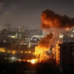 Russia Ukraine War
