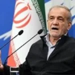 Regional Stability Amid