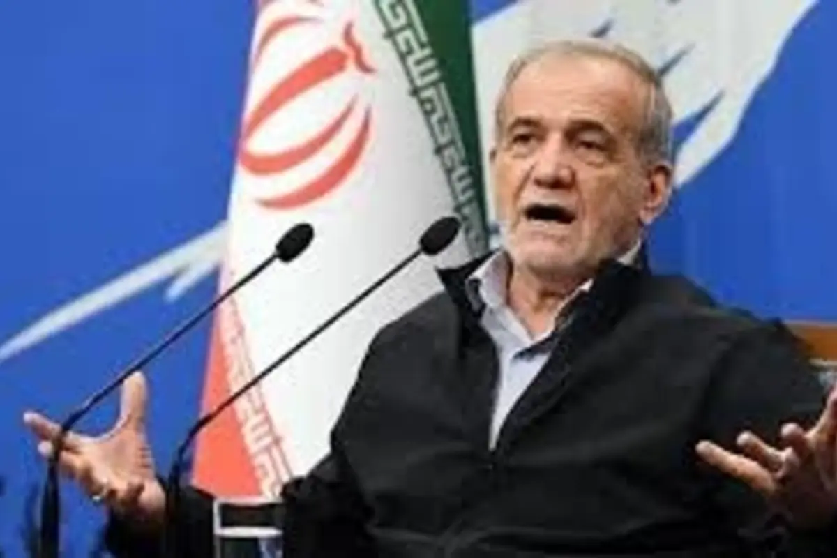 Regional Stability Amid