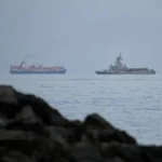 Strait of Hormuz