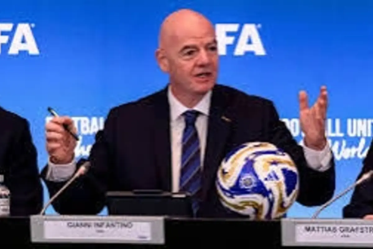 FIFA Governance