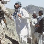 Jaish al-Adl Targeted