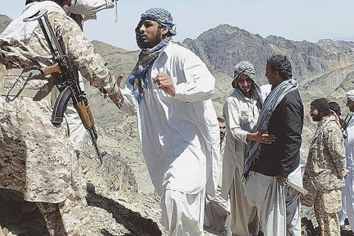 Jaish al-Adl Targeted in Iran Security Operations